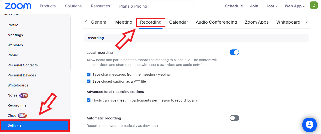 3 Ways to Download Zoom Recordings in 2024
